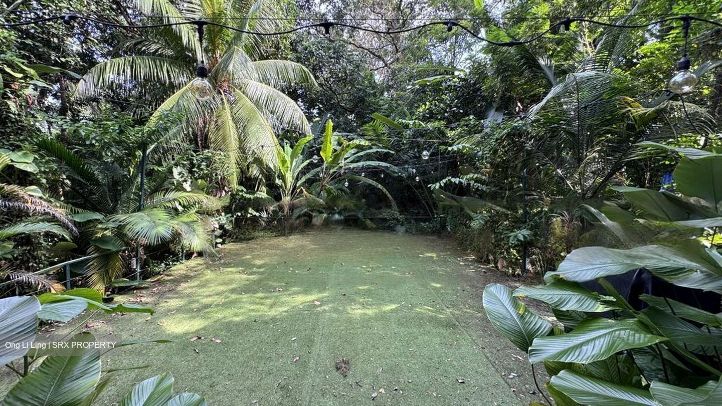 Dempsey Road (D10), Retail #486800001